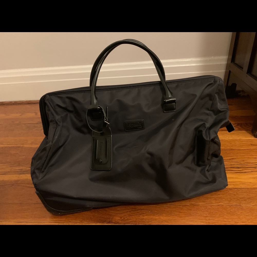 Lipault Duffel